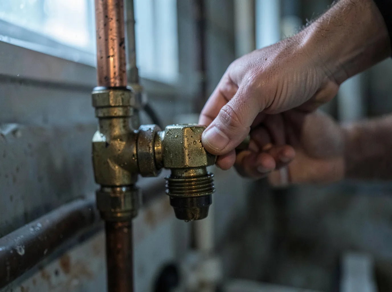 Emergency Plumber Burns, OR FAQs